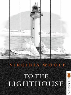 cover image of To The Lighthouse